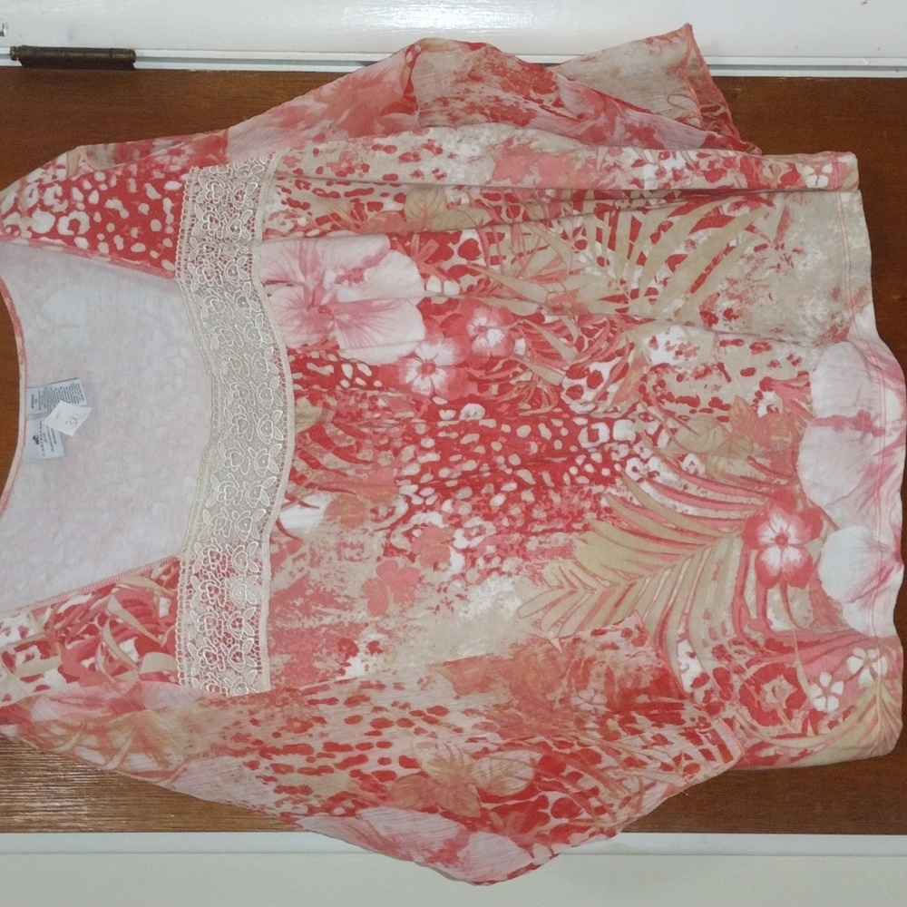 3x good used condition top​